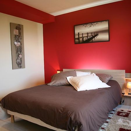 Domaine Du Coteau Des Lys Hotel ฟลัวรี ภายนอก รูปภาพ