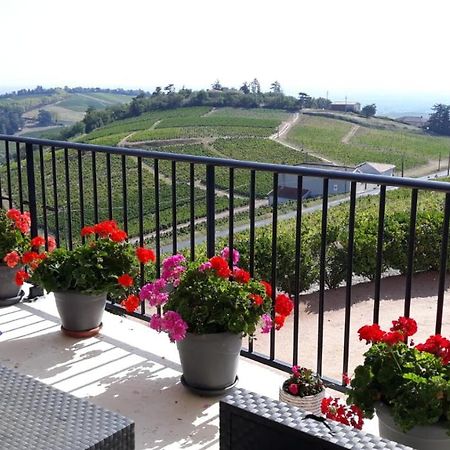 Domaine Du Coteau Des Lys Hotel ฟลัวรี ภายนอก รูปภาพ