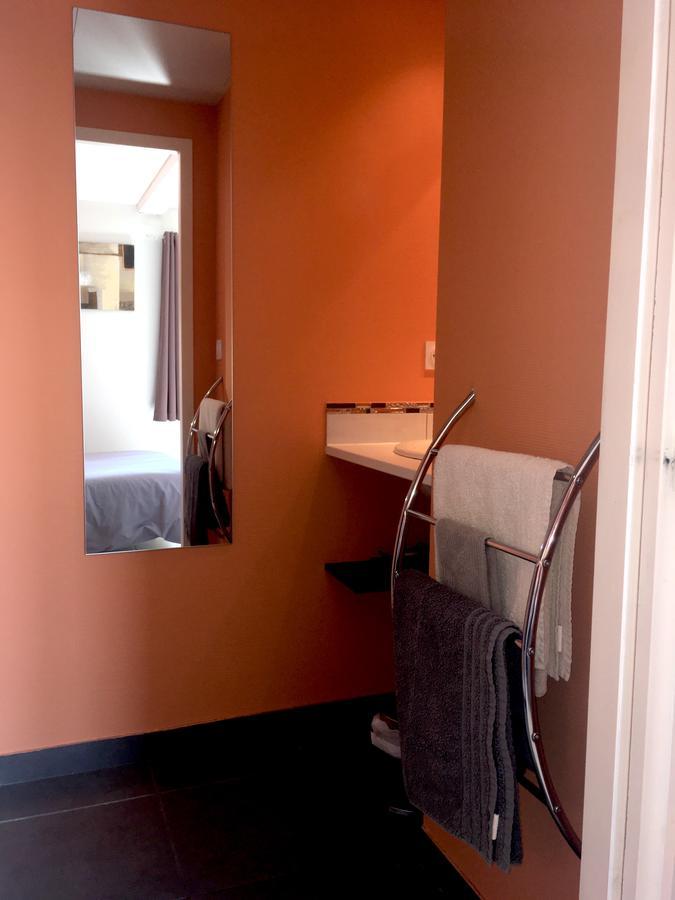 Domaine Du Coteau Des Lys Hotel ฟลัวรี ภายนอก รูปภาพ